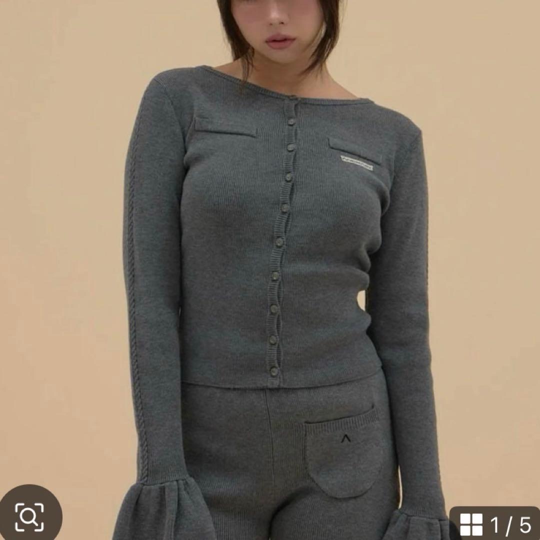 andmary 3点セット