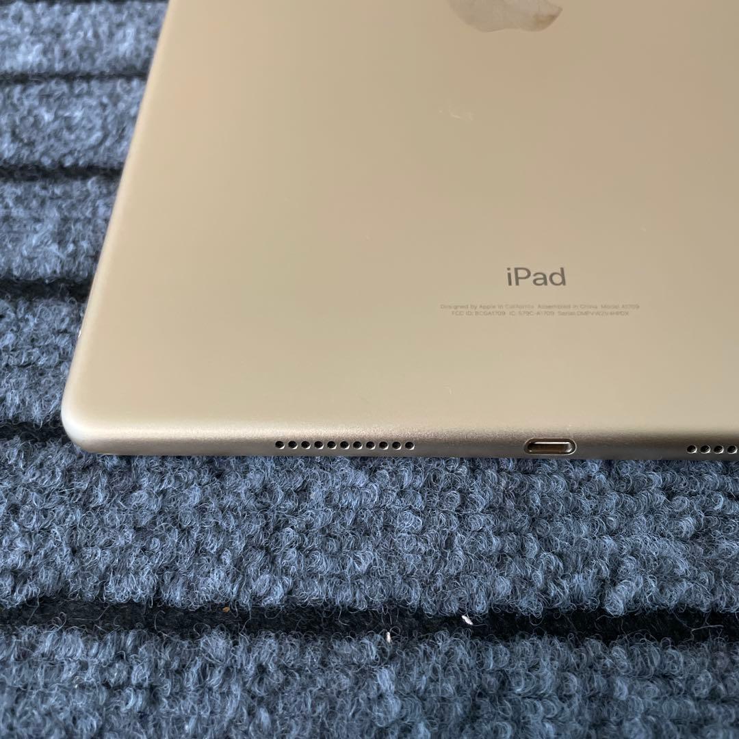 229 iPad Pro10.5 256GB SIMフリー　ゴールド