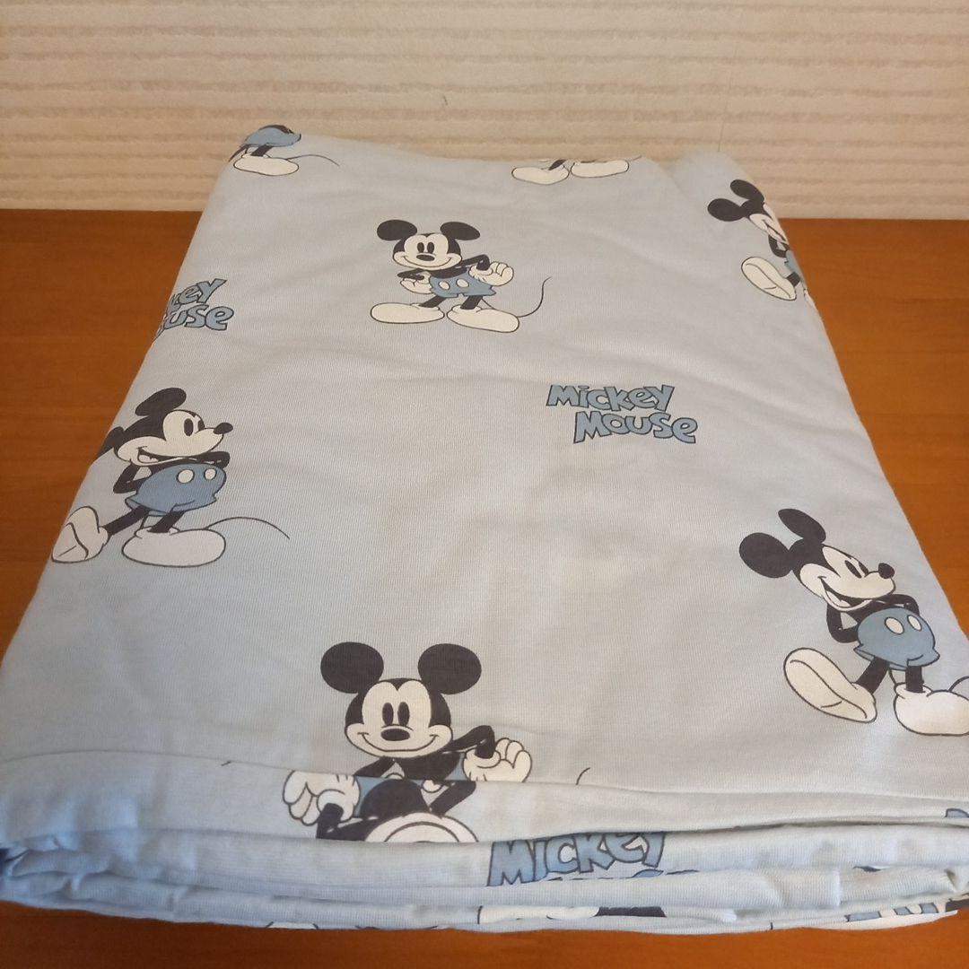 ジェラートピケ布団カバーセット