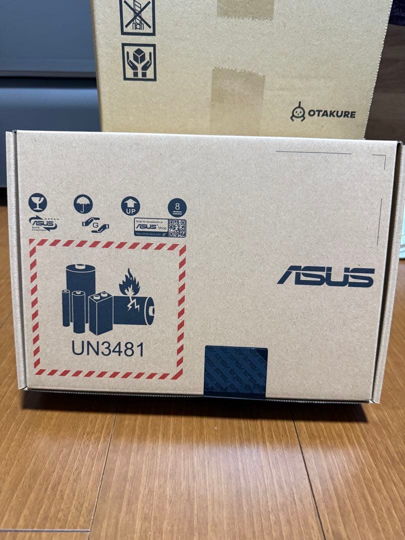 【新品】ASUS Chromebook CM3001DM2
