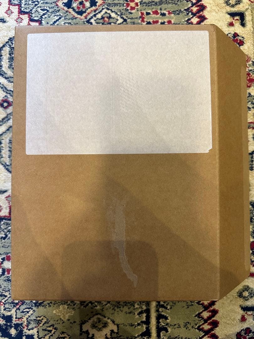 新品未開封 apple iPadmini 第７世代 128GB ブルー 画像更新