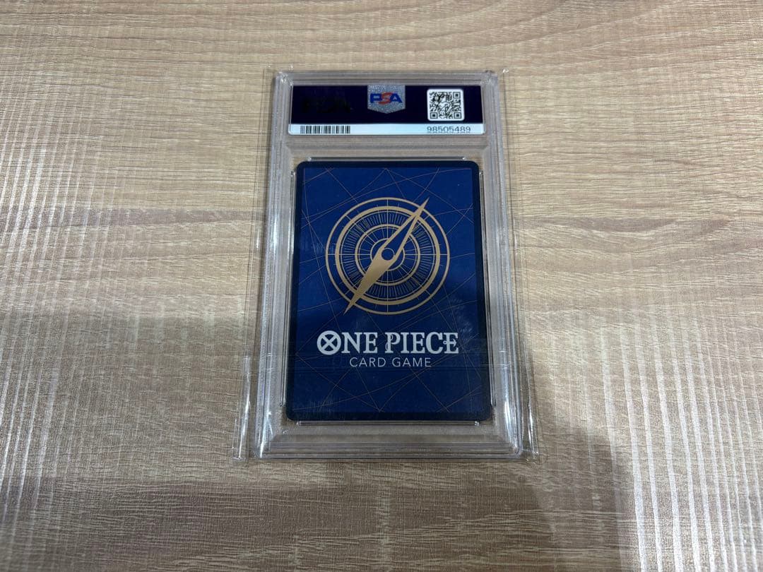 【最安値★即購入可】お菊 R SP PSA10