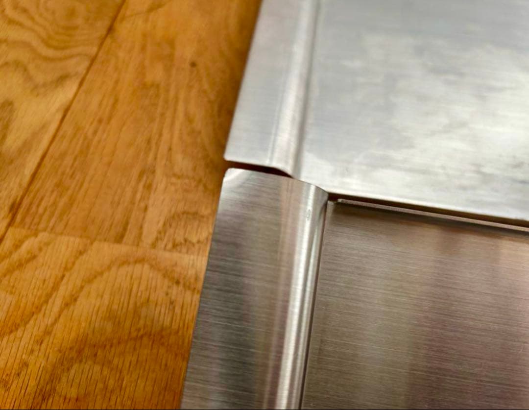 wanderout トレー 2枚セット Wide / Narrow Tray