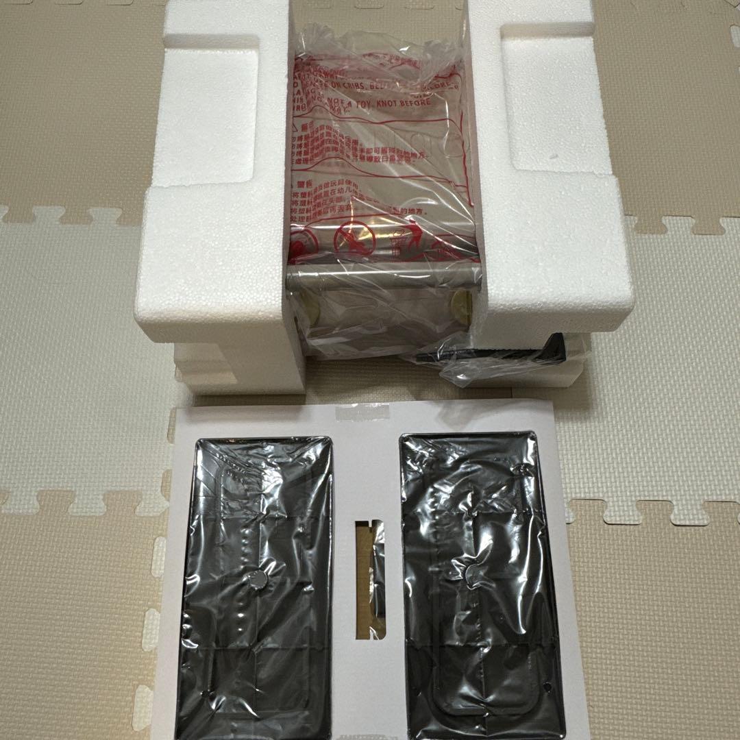 【新品】BRUNO グリルサンドメーカー ダブル グレージュ 人気カラー