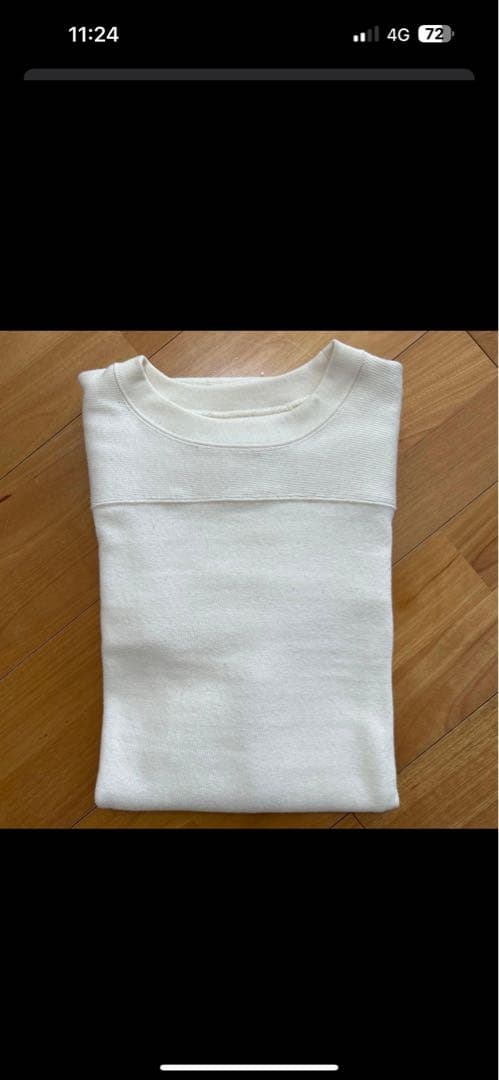 【Boncoura・ボンクラ】 フットボール Tee