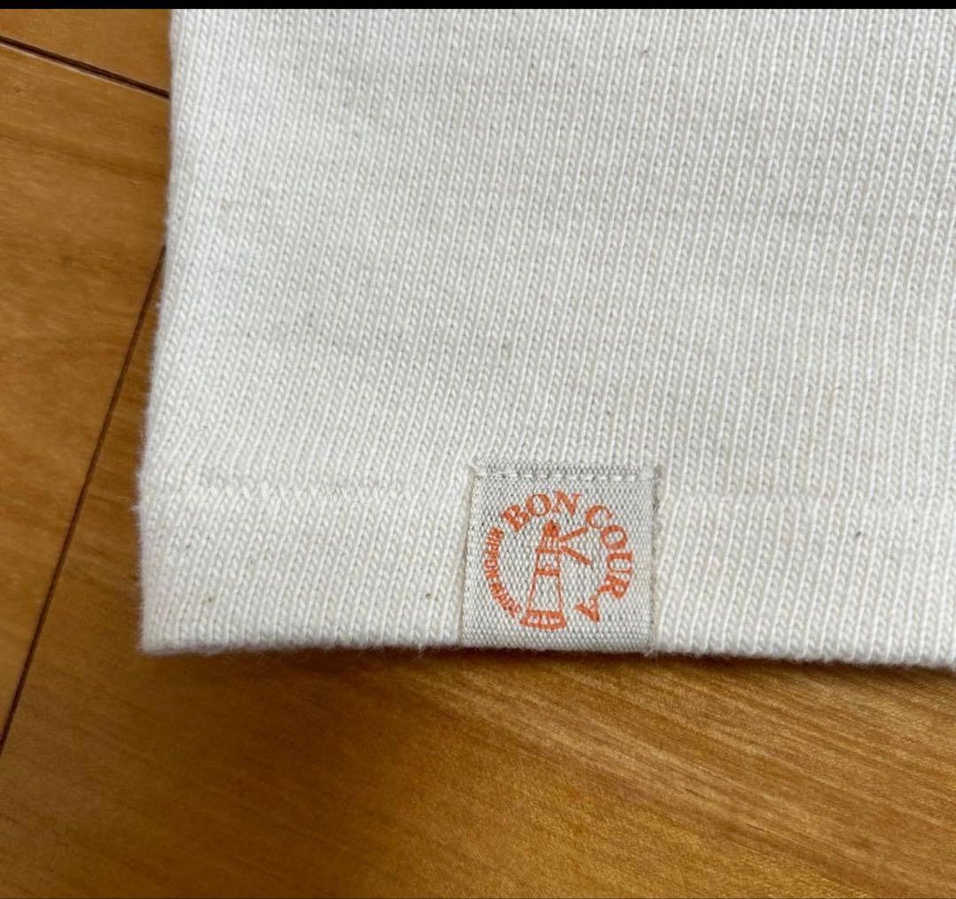 【Boncoura・ボンクラ】 フットボール Tee