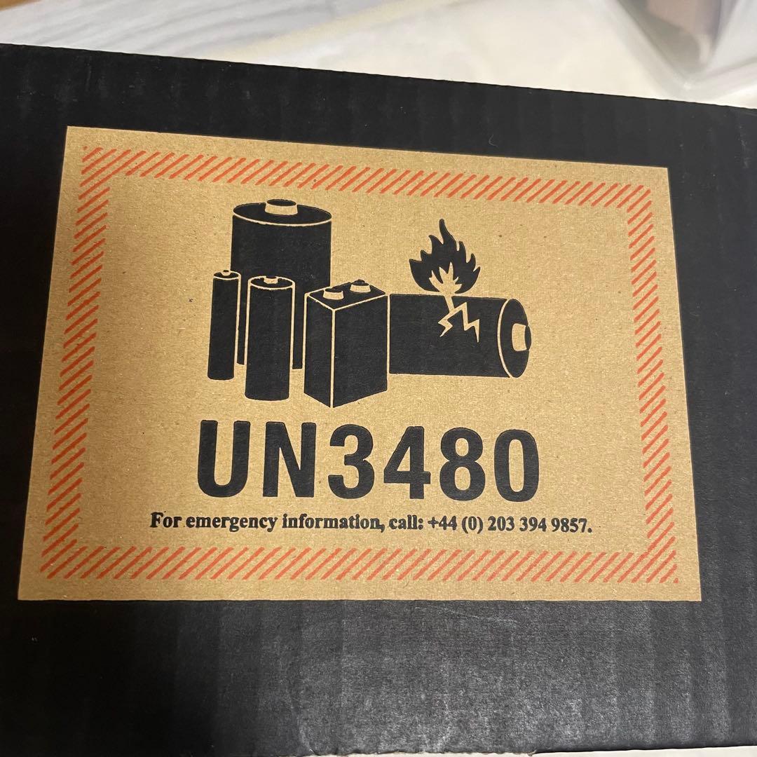 ダイソン掃除機　非売品