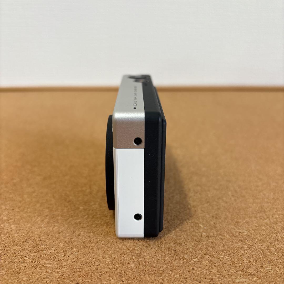 PENTAX Optio H90 ホワイト