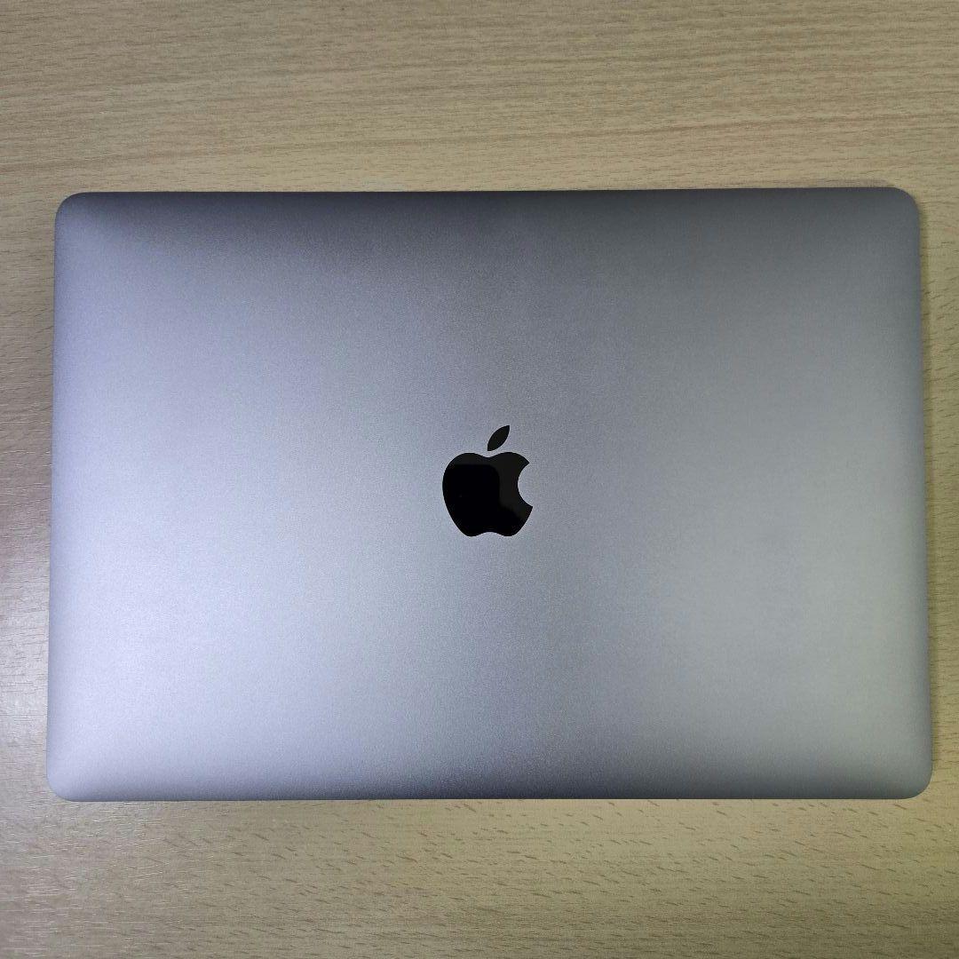 【美品】MacBook Pro 13㌅ 2019 i5/8GB/128GB