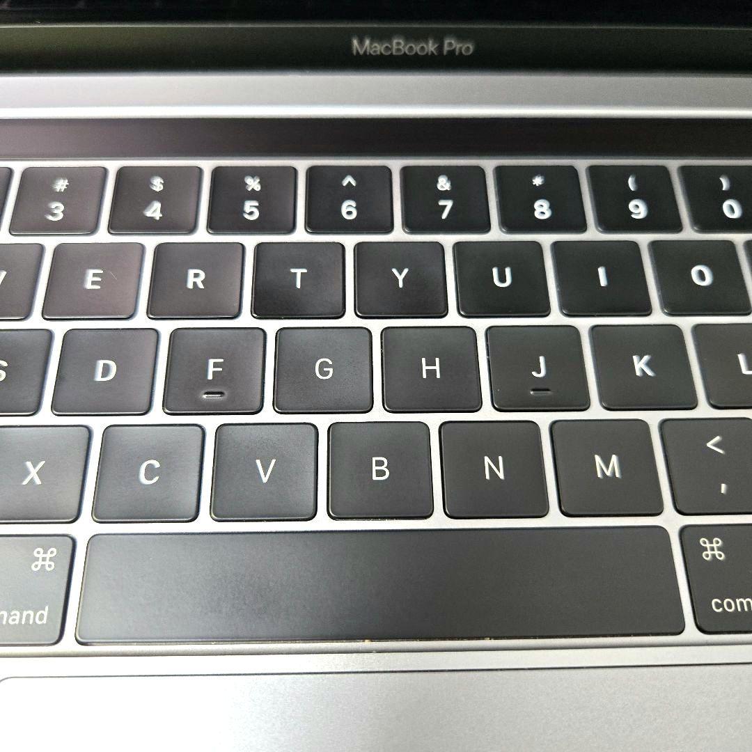 【美品】MacBook Pro 13㌅ 2019 i5/8GB/128GB