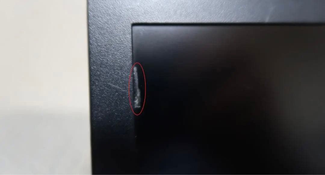 VAIO S13 ALL BLACK EDITION(i7/16G/W11)訳有