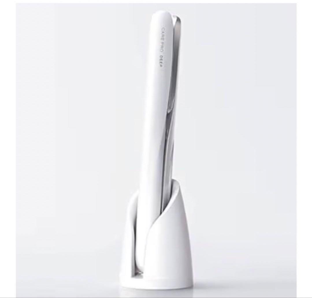 新品CARE PRO DEEP ケアプロ　ディープ　超音波