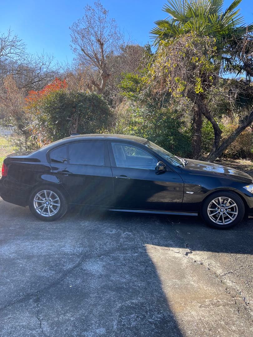  E90 320i後期 純正ホイール ※神奈川県厚木市 16インチ