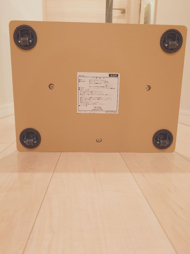 スタンドミラー フック付き 160cm