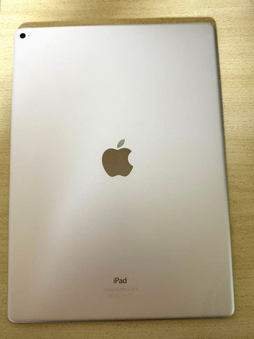 Apple iPad Pro 12.9インチ 32GB ホワイト