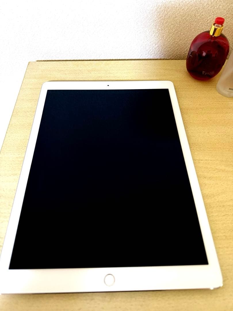 Apple iPad Pro 12.9インチ 32GB ホワイト
