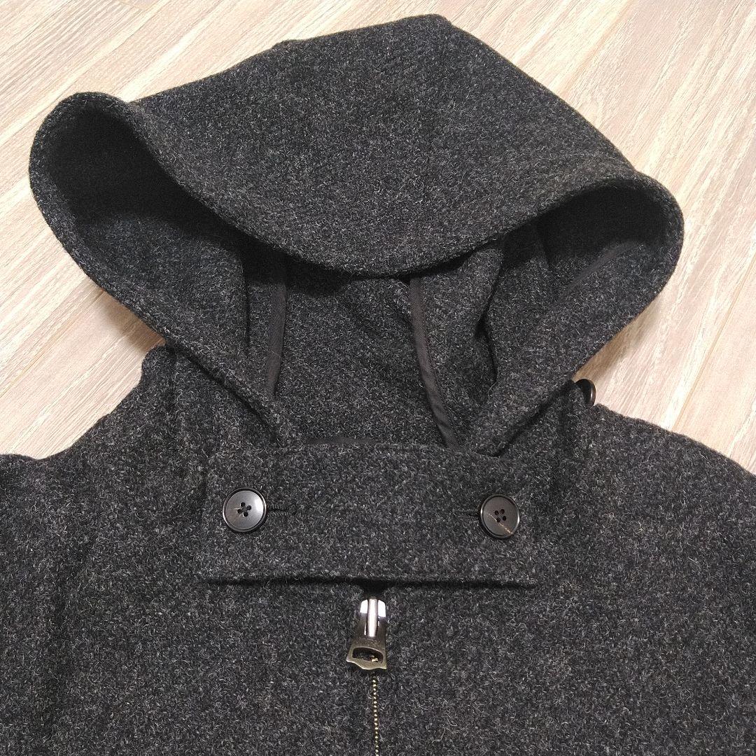 ＜Steven Alan＞ TOP TWEED CADET COAT/コート