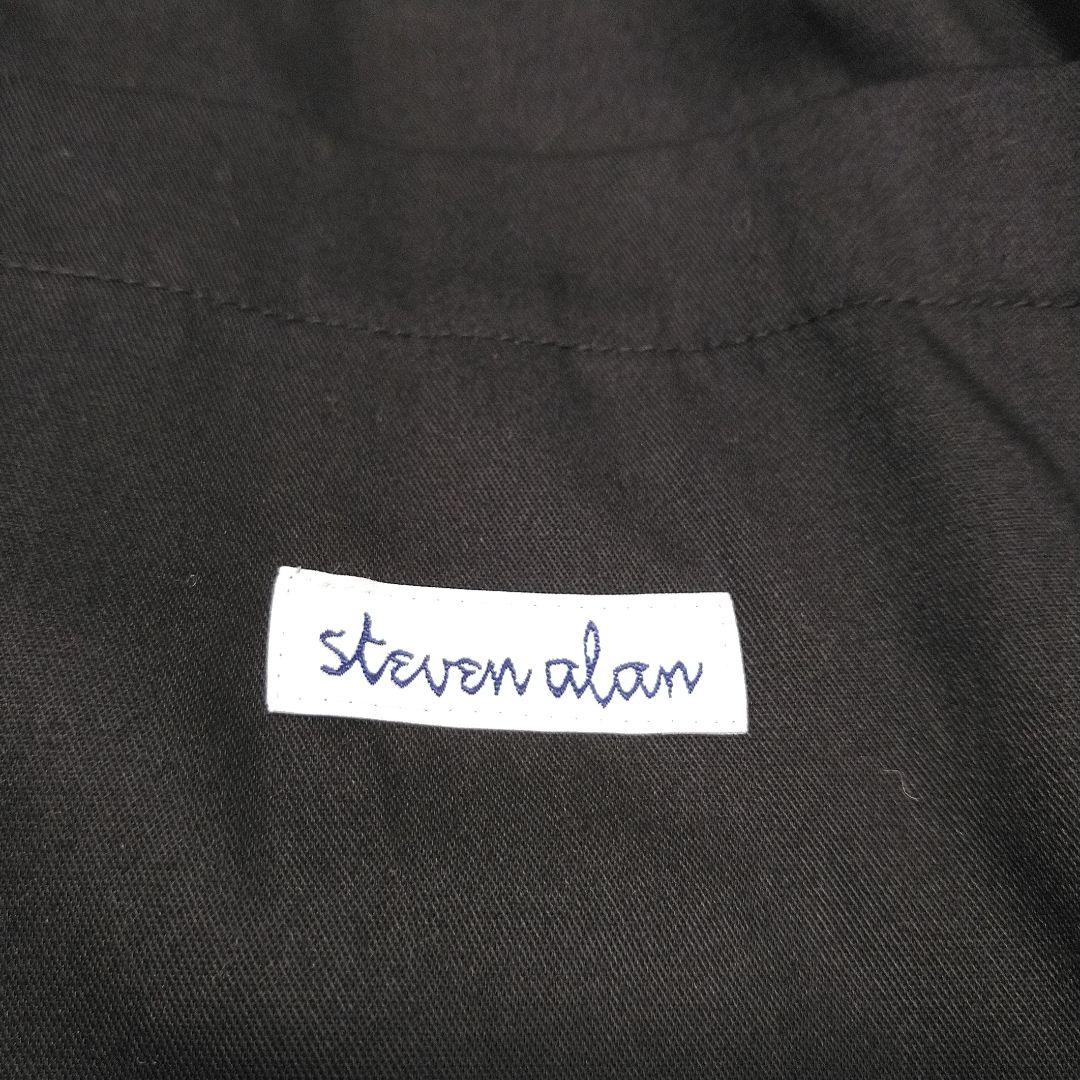 ＜Steven Alan＞ TOP TWEED CADET COAT/コート