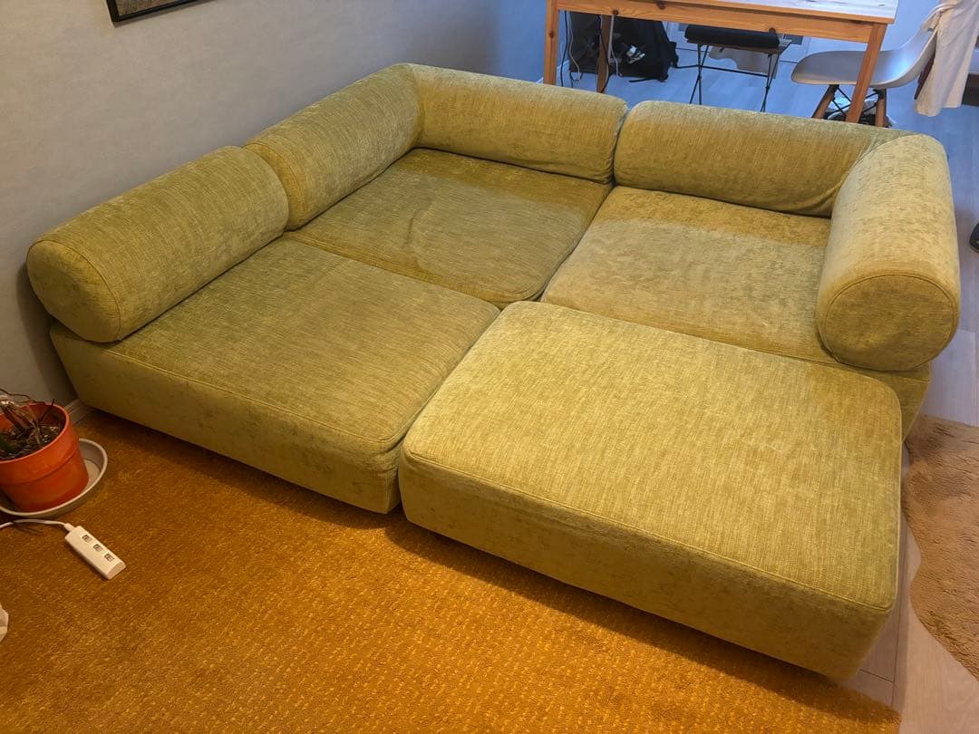 spigaスピガEstick ソファ