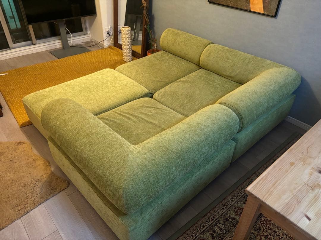 spigaスピガEstick ソファ