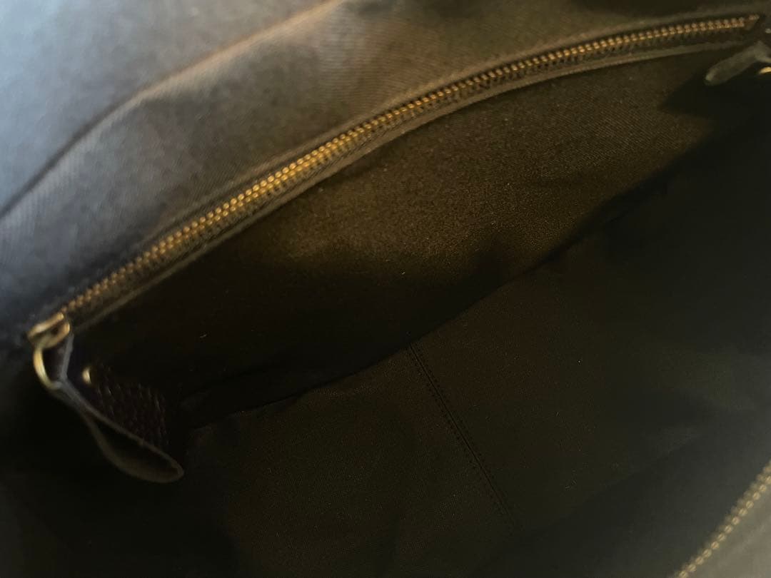 a-ya　ミナペルホネン　ハンドメイド　パッチワーク　バッグ