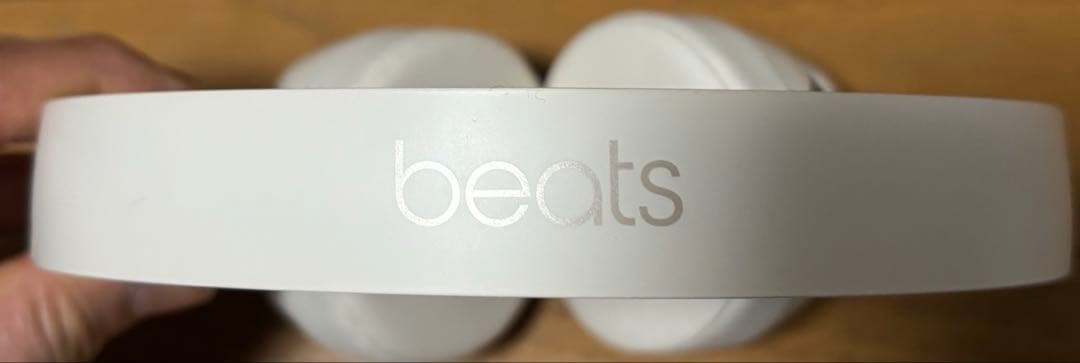 Beats Solo Pro Wirelessヘッドフォン