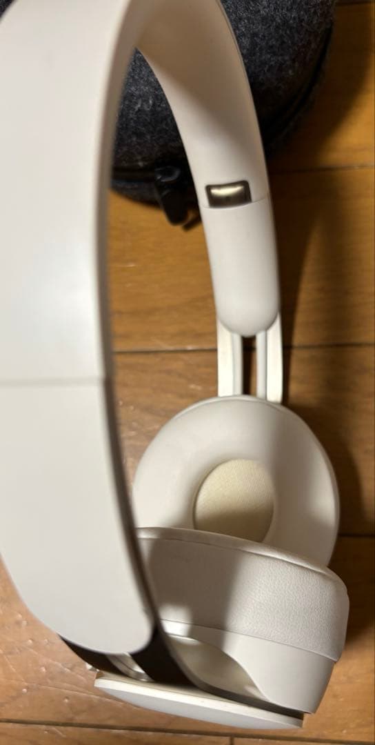 Beats Solo Pro Wirelessヘッドフォン