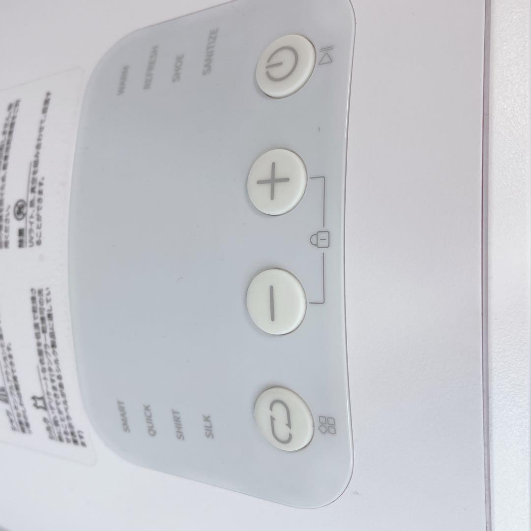 772美品！Morus Zero 超小型衣類乾燥機 設置工事不要✨