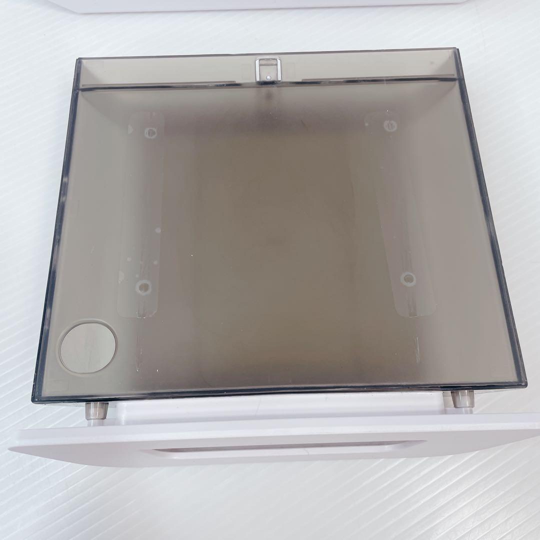 772美品！Morus Zero 超小型衣類乾燥機 設置工事不要✨