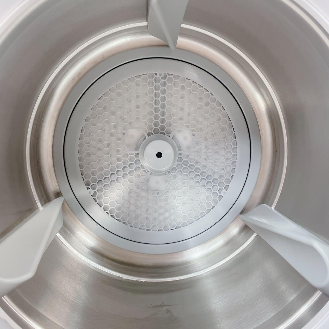 772美品！Morus Zero 超小型衣類乾燥機 設置工事不要✨