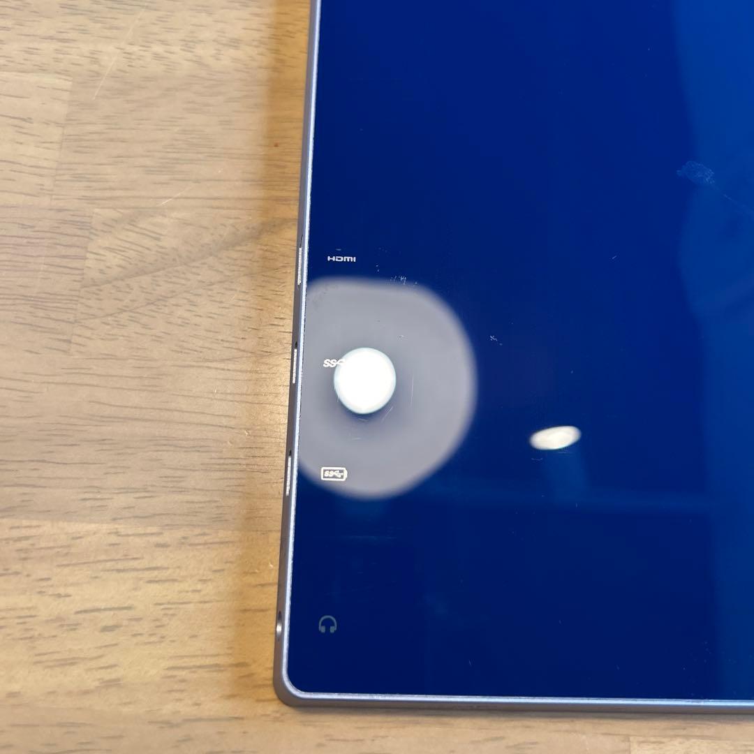 S*P様 ブラックディスプレイ 4Kモバイルモニター