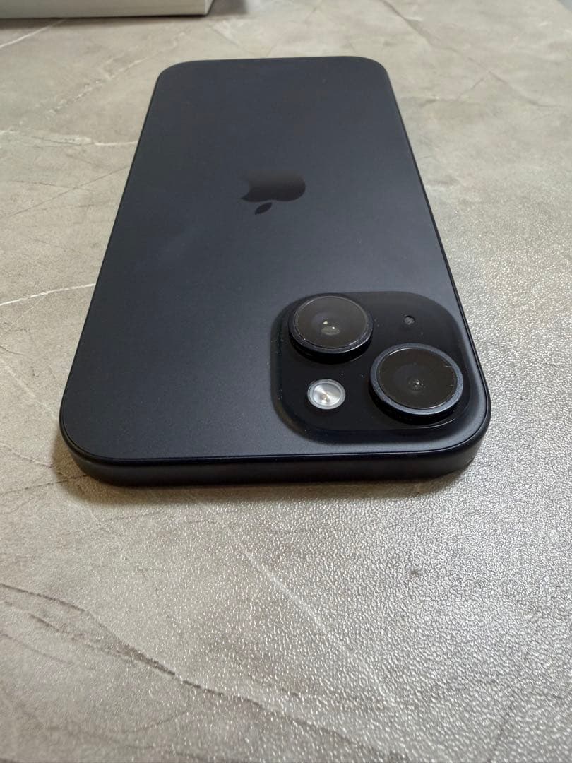 iPhone15 128GB SIMフリー