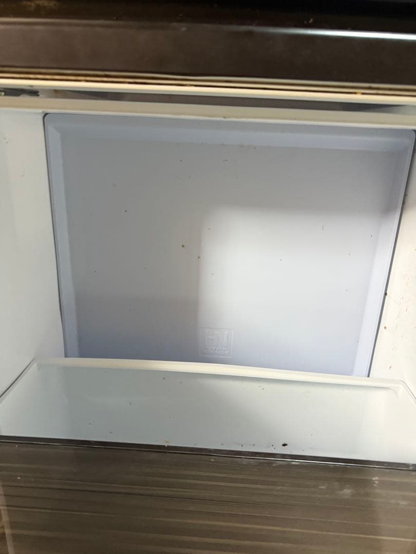 2023年製‼️三菱ノンフロン冷凍冷蔵庫 MR-CD41BKH-BR