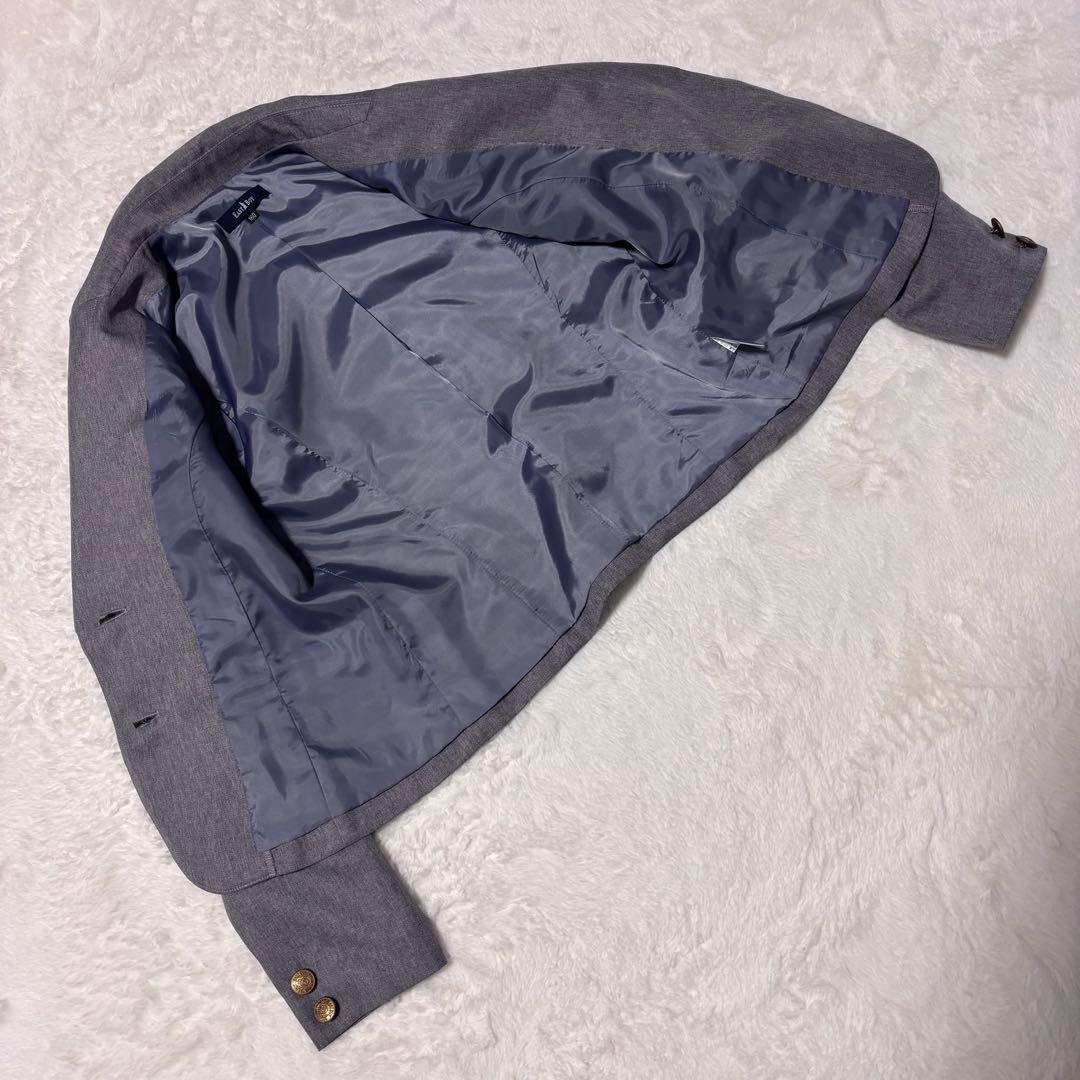 値下げ❣️美品✨希少✨East Boy フォーマル 4点セット 卒業 入学式