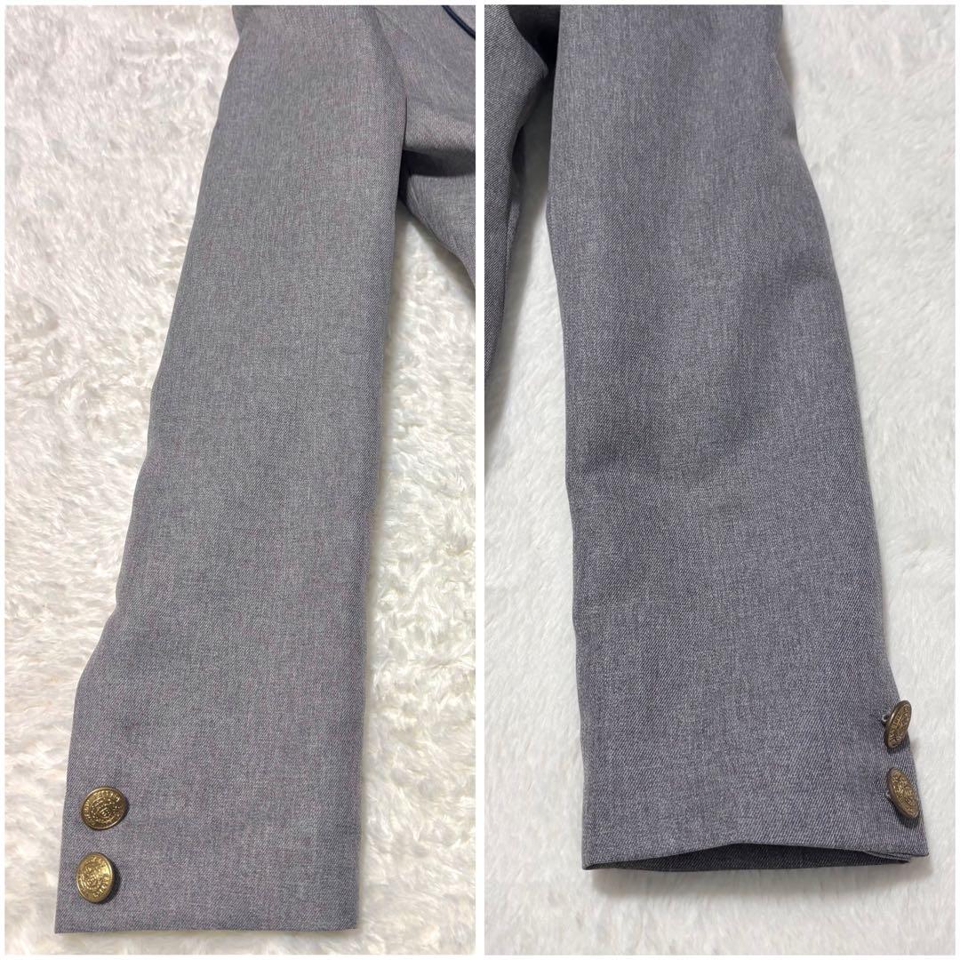 値下げ❣️美品✨希少✨East Boy フォーマル 4点セット 卒業 入学式