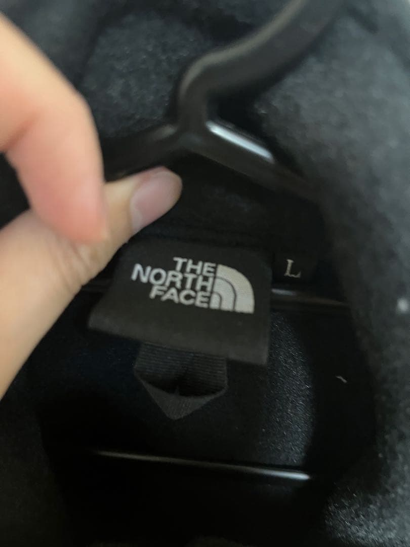 the north face ベスト
