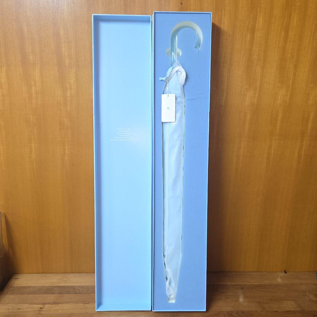 未使用！sky星を紡ぐ子どもたち 光海月の傘　STAR機能付