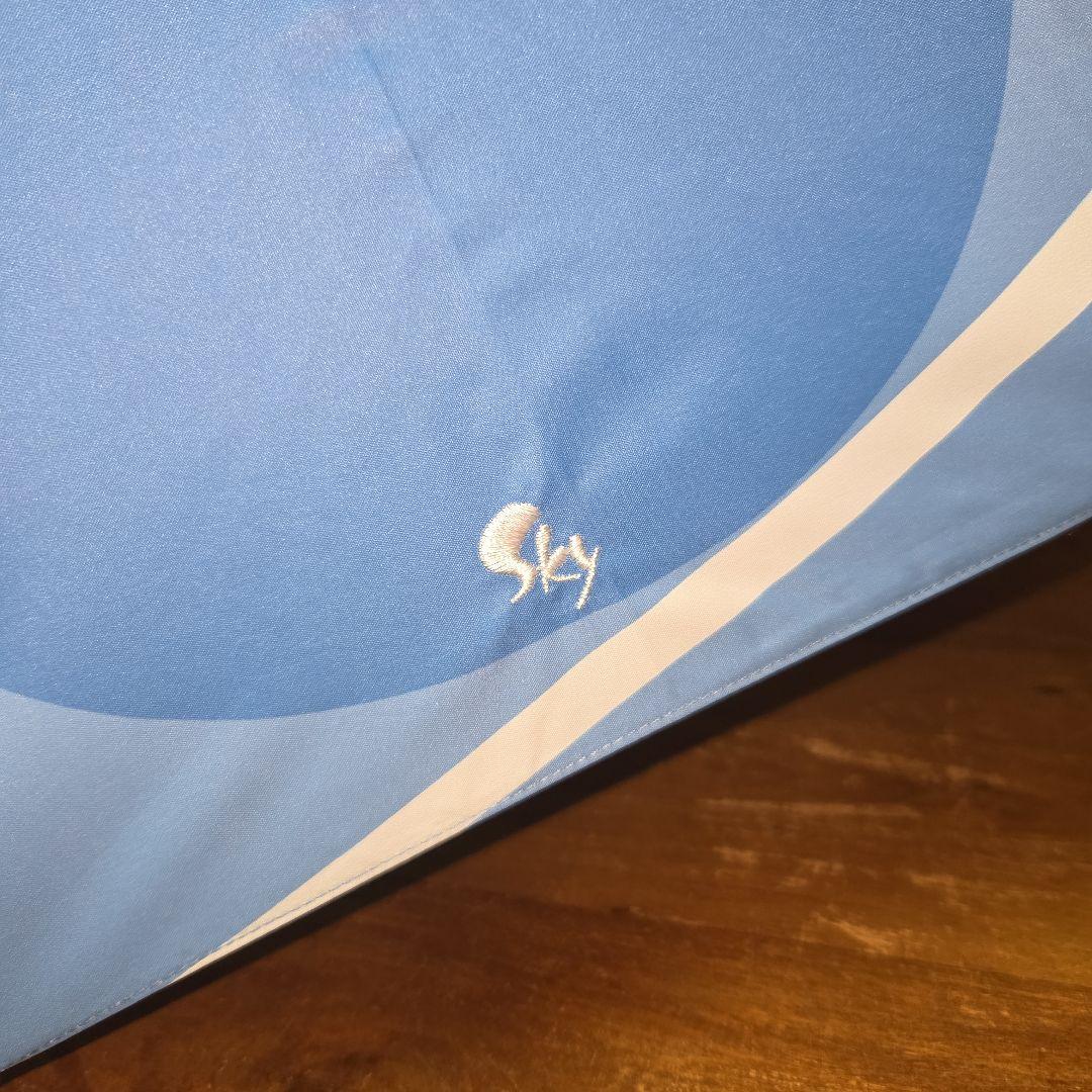 未使用！sky星を紡ぐ子どもたち 光海月の傘　STAR機能付