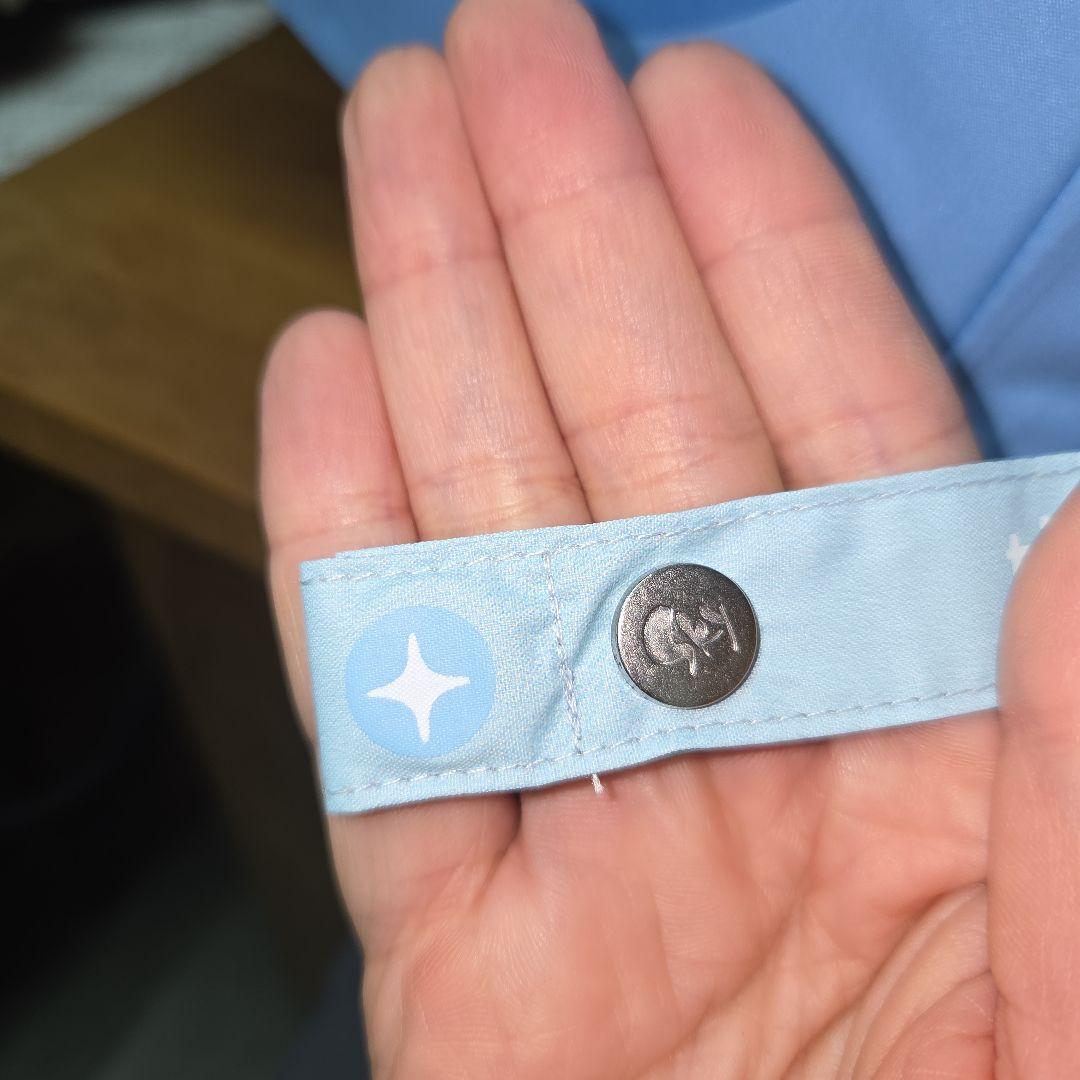 未使用！sky星を紡ぐ子どもたち 光海月の傘　STAR機能付