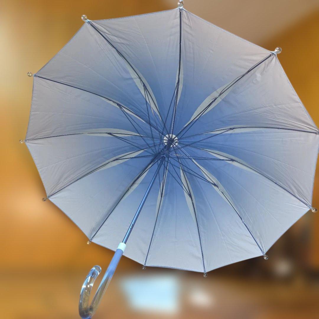 未使用！sky星を紡ぐ子どもたち 光海月の傘　STAR機能付