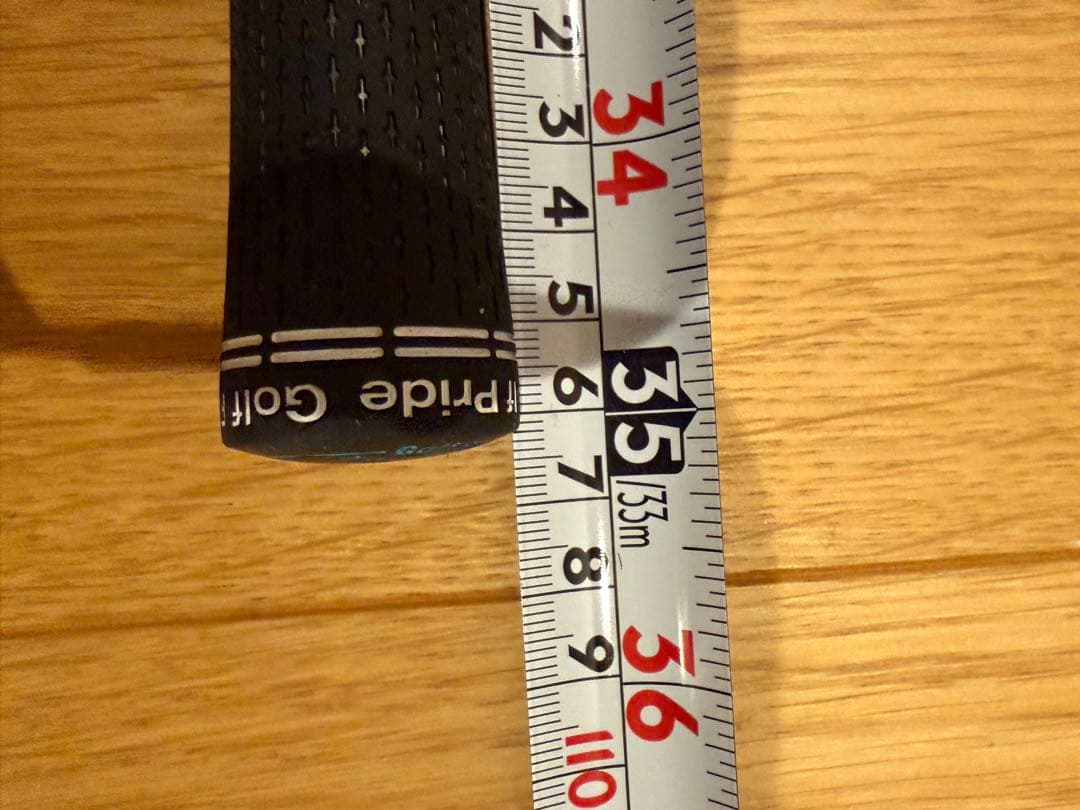 やす24 VENTUS Blue 6-S シャフトping 5w用