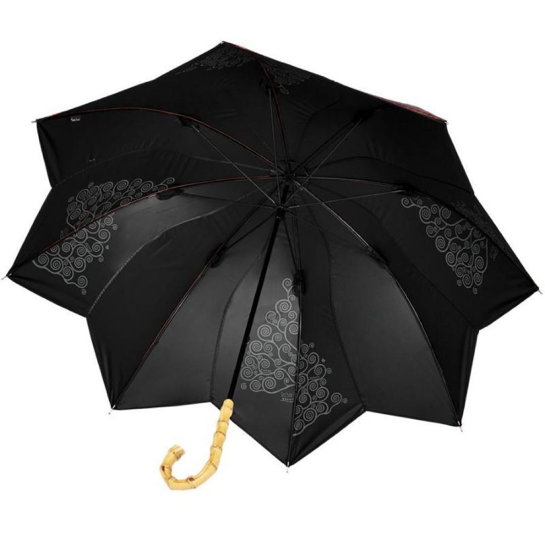 新品✨Think Bee! カサノヴァ　クリムト　晴雨兼用長傘