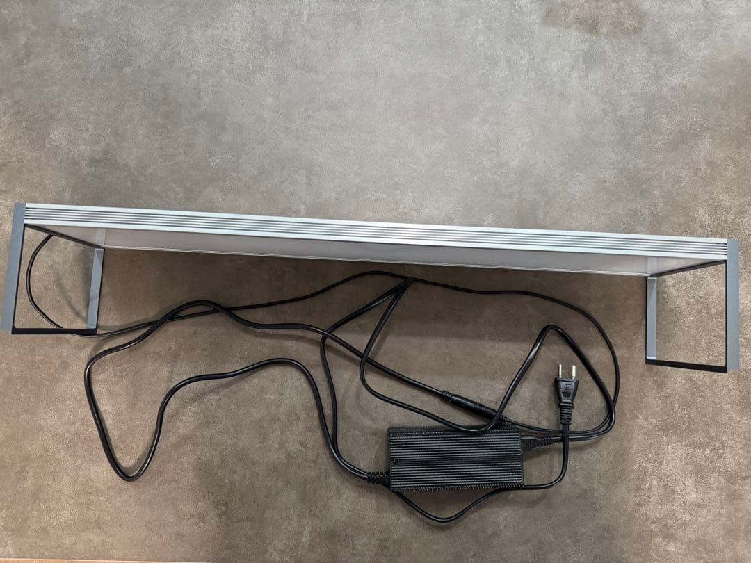 TWINSTAR Ⅱ 600S カミハタ　ツインスター　メタルスタンド