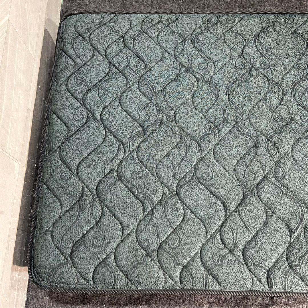 東京ベッド マットレス セミダブル ハードタイプ おしゃれ 家具 d4005