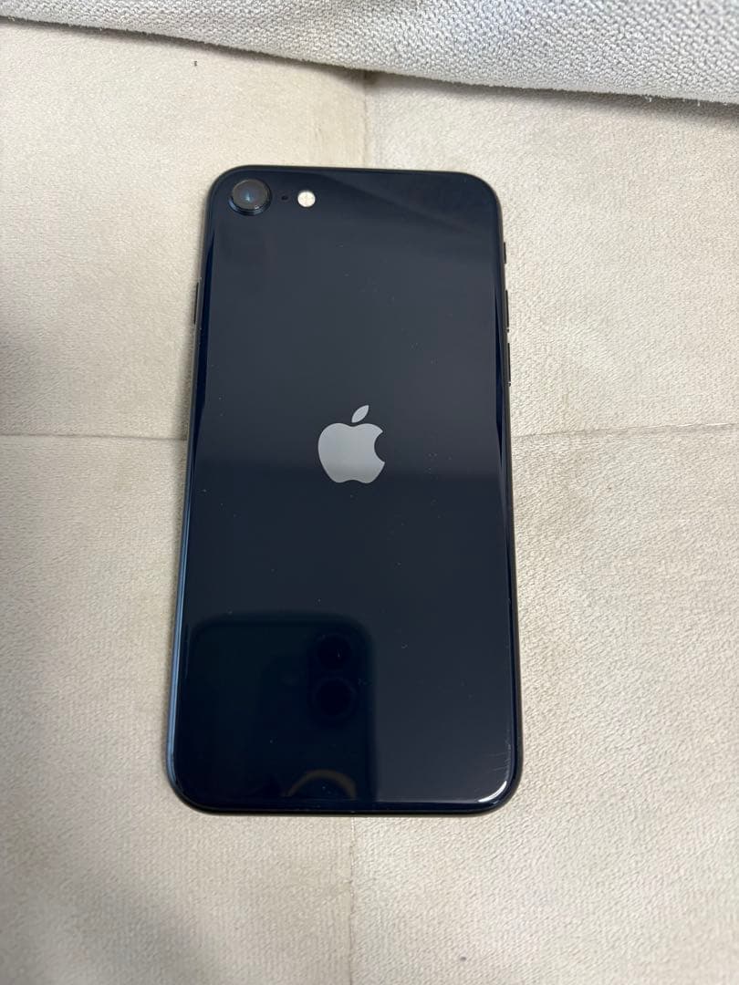 iPhone se 第3世代