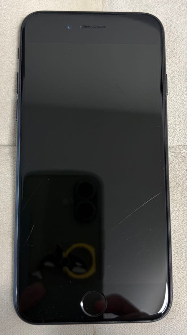 iPhone se 第3世代