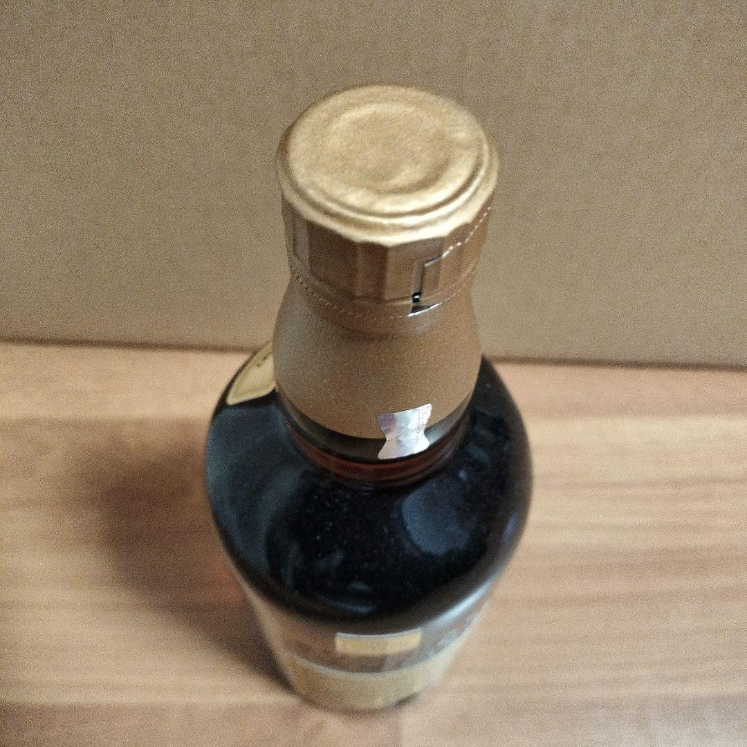 山崎ウイスキー12年