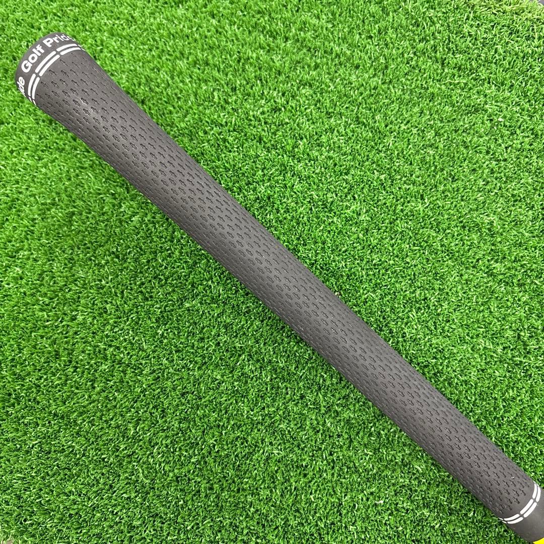 NEXGEN Prototype シャフト