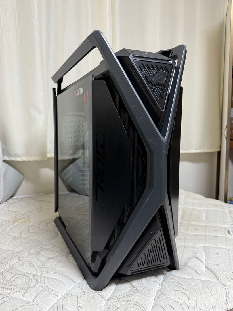 ふ*わ様 ASUS ROG HYPERION PCケース