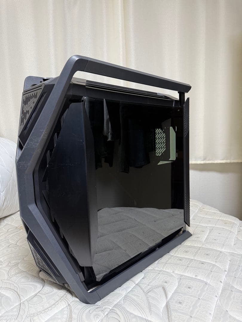 ふ*わ様 ASUS ROG HYPERION PCケース